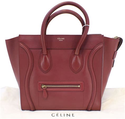 Celine mini bags for sale